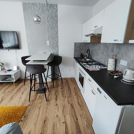 Apartman Emy Карловац Екстериор снимка