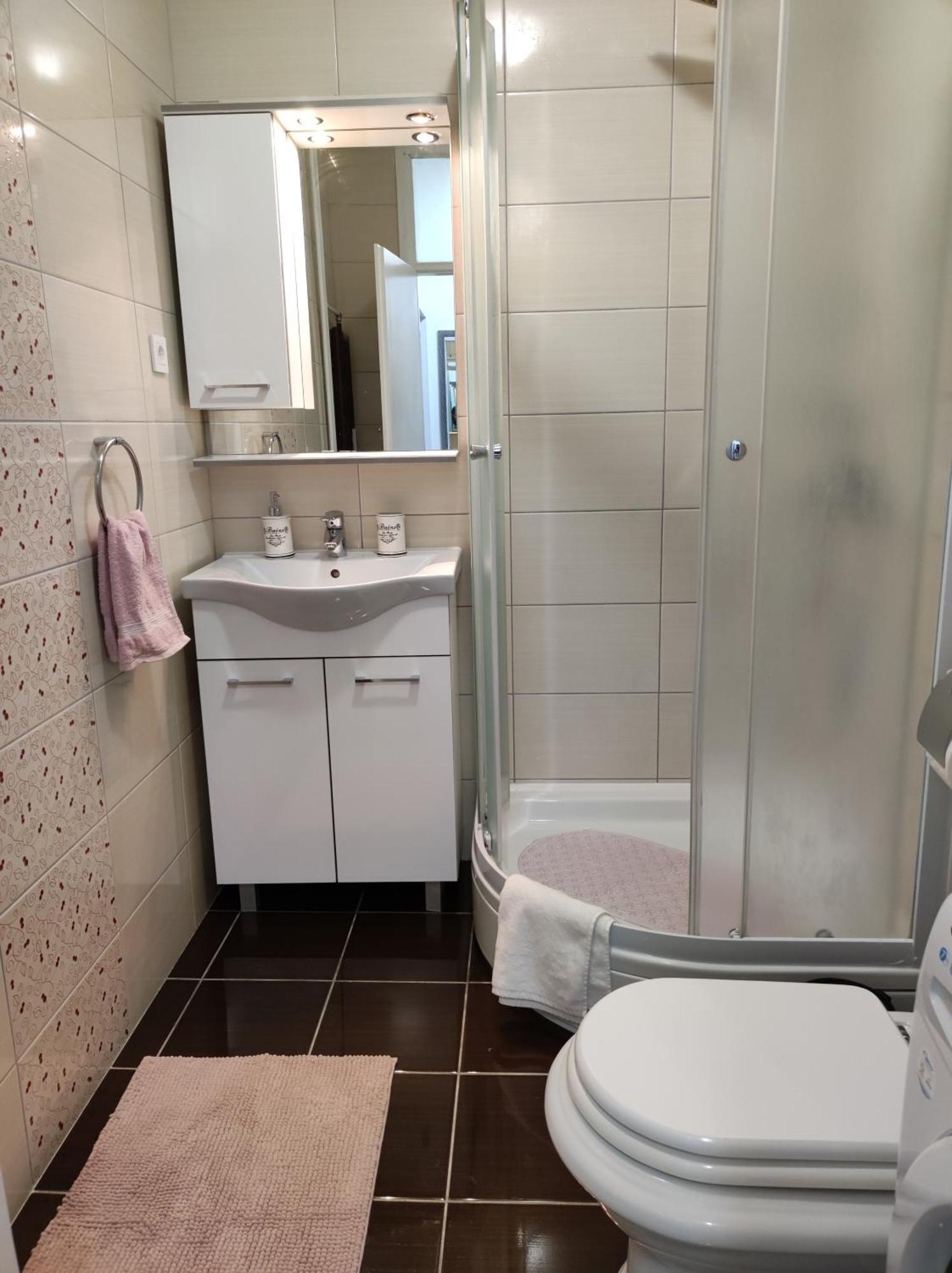 Apartman Emy Карловац Екстериор снимка