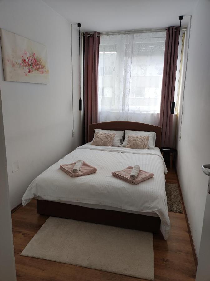 Apartman Emy Карловац Екстериор снимка